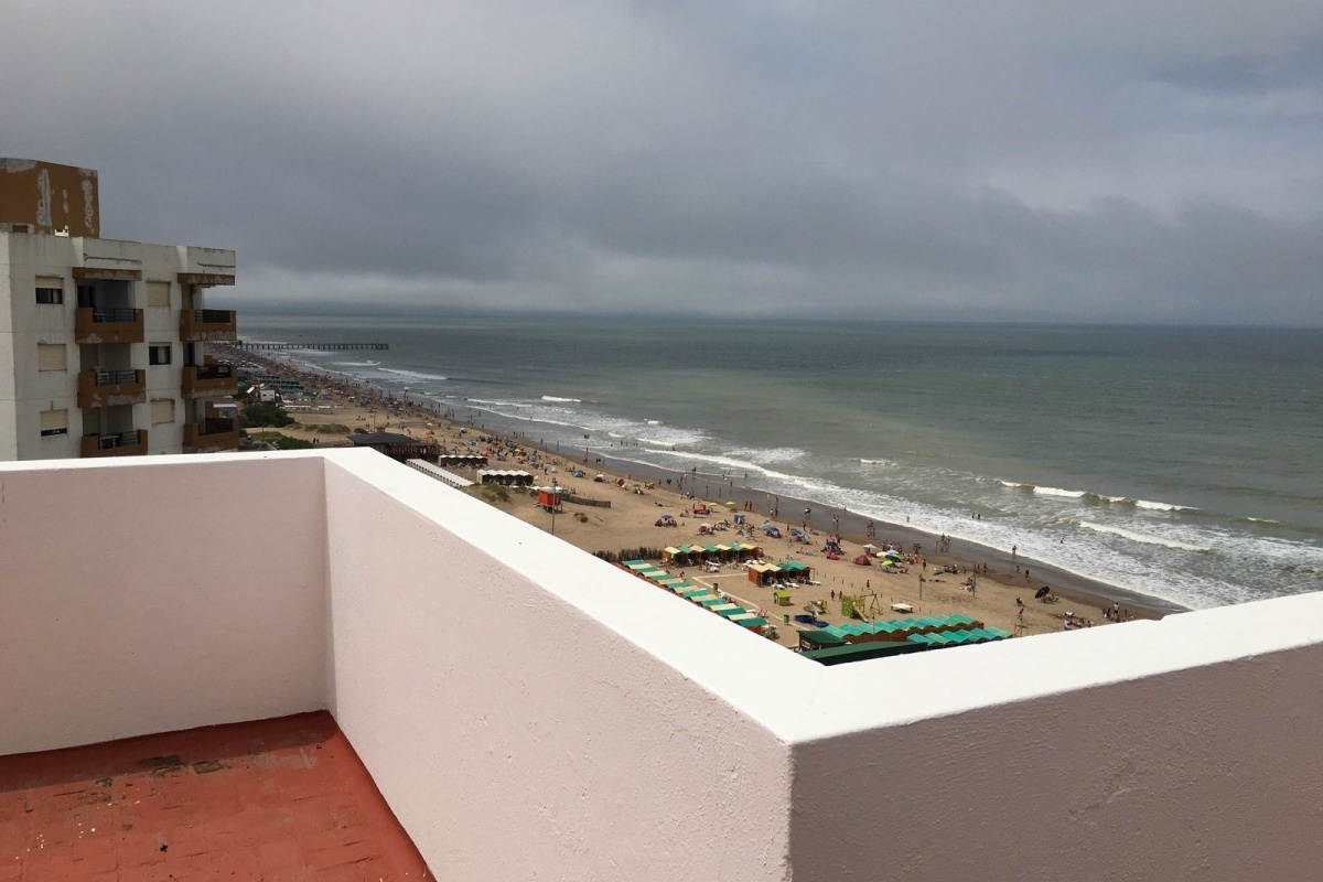 VILLA GESELL, Argentina, 2 Habitaciones Habitaciones, 3 Habitaciones Habitaciones,3 BañoBaño,Departamento,Venta Departamentos,1278