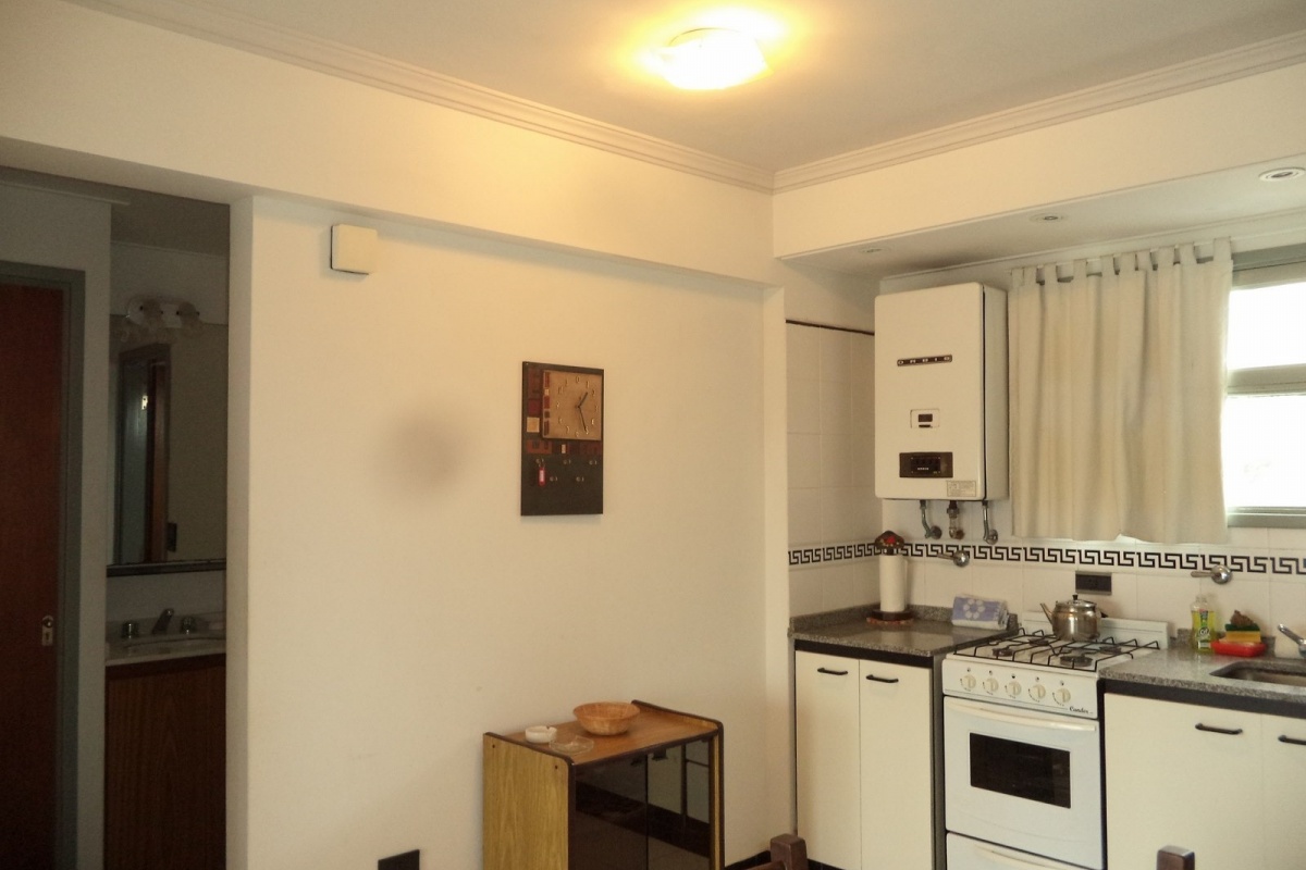 VILLA GESELL, Argentina, 1 Dormitorio Habitaciones, 1 Habitación Habitaciones,1 BañoBathrooms,Departamento,Venta Departamentos,1280