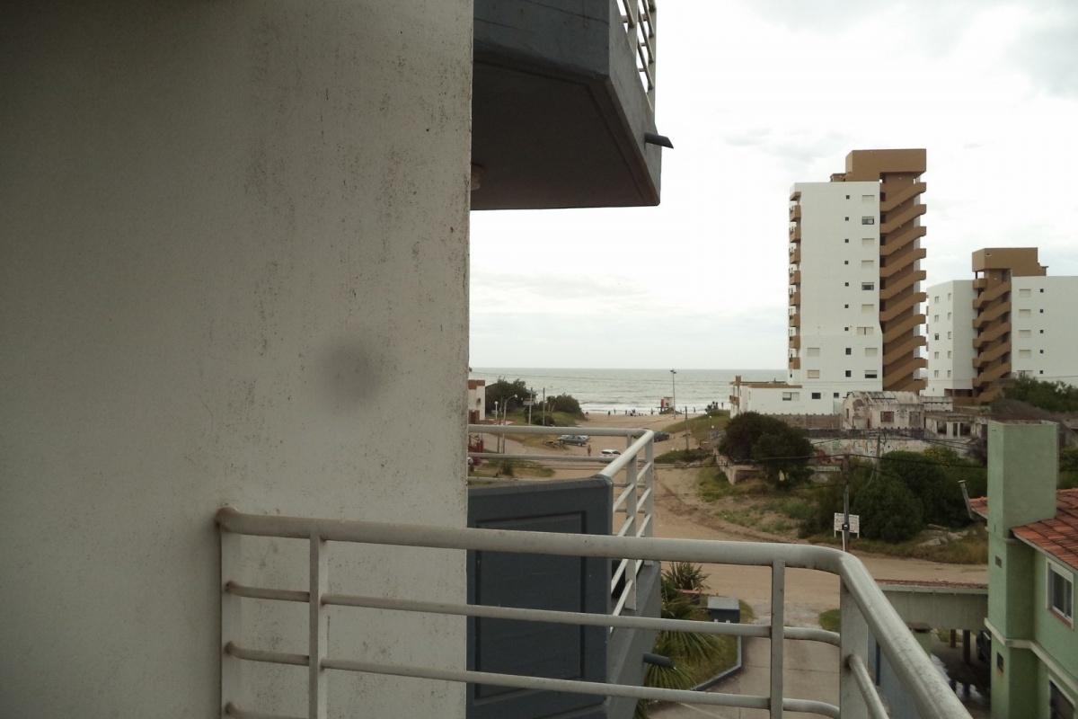 VILLA GESELL, Argentina, 1 Dormitorio Habitaciones, 1 Habitación Habitaciones,1 BañoBathrooms,Departamento,Venta Departamentos,1280