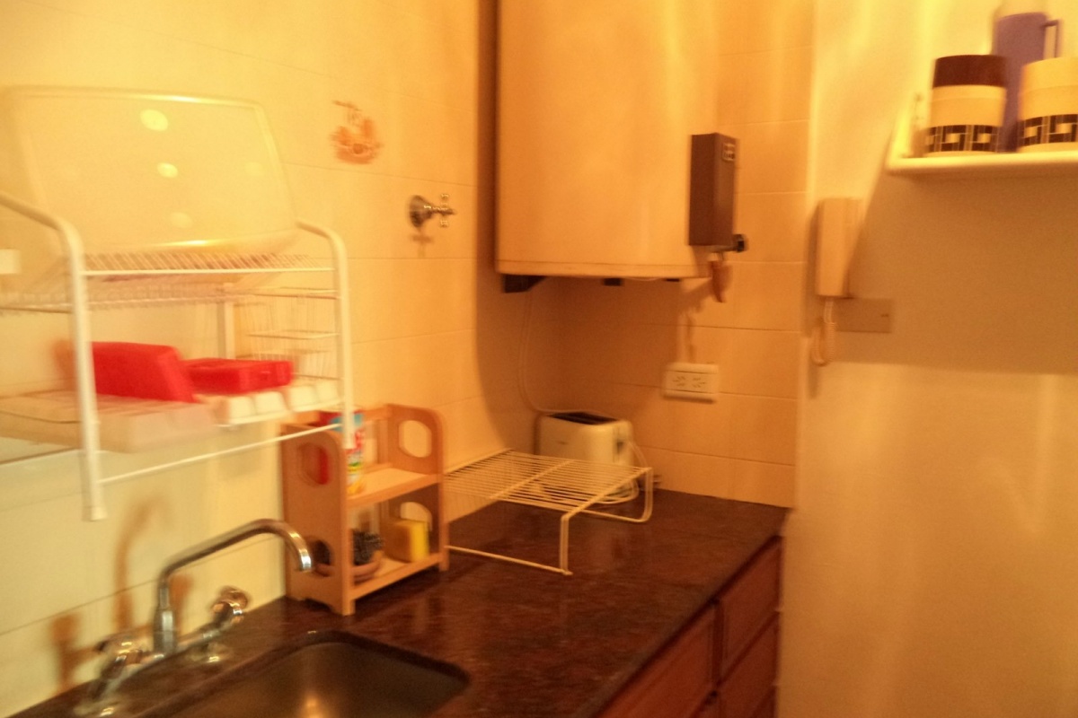 VILLA GESELL, Argentina, 1 Habitación Habitaciones,1 BañoBaño,Departamento,Venta Departamentos,1299