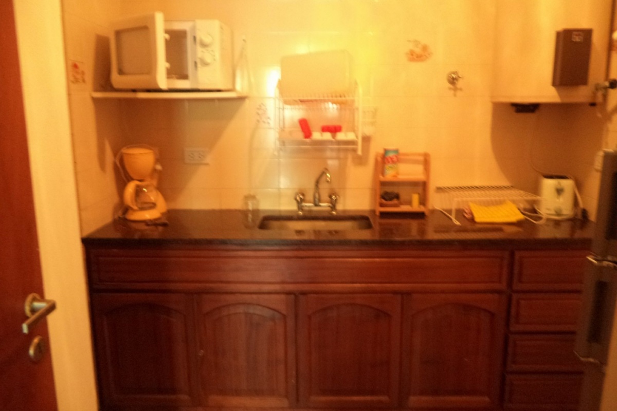 VILLA GESELL, Argentina, 1 Habitación Habitaciones,1 BañoBaño,Departamento,Venta Departamentos,1299