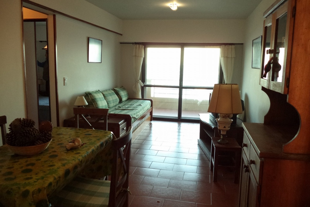 VILLA GESELL, Argentina, 1 Habitación Habitaciones,1 BañoBaño,Departamento,Venta Departamentos,1299
