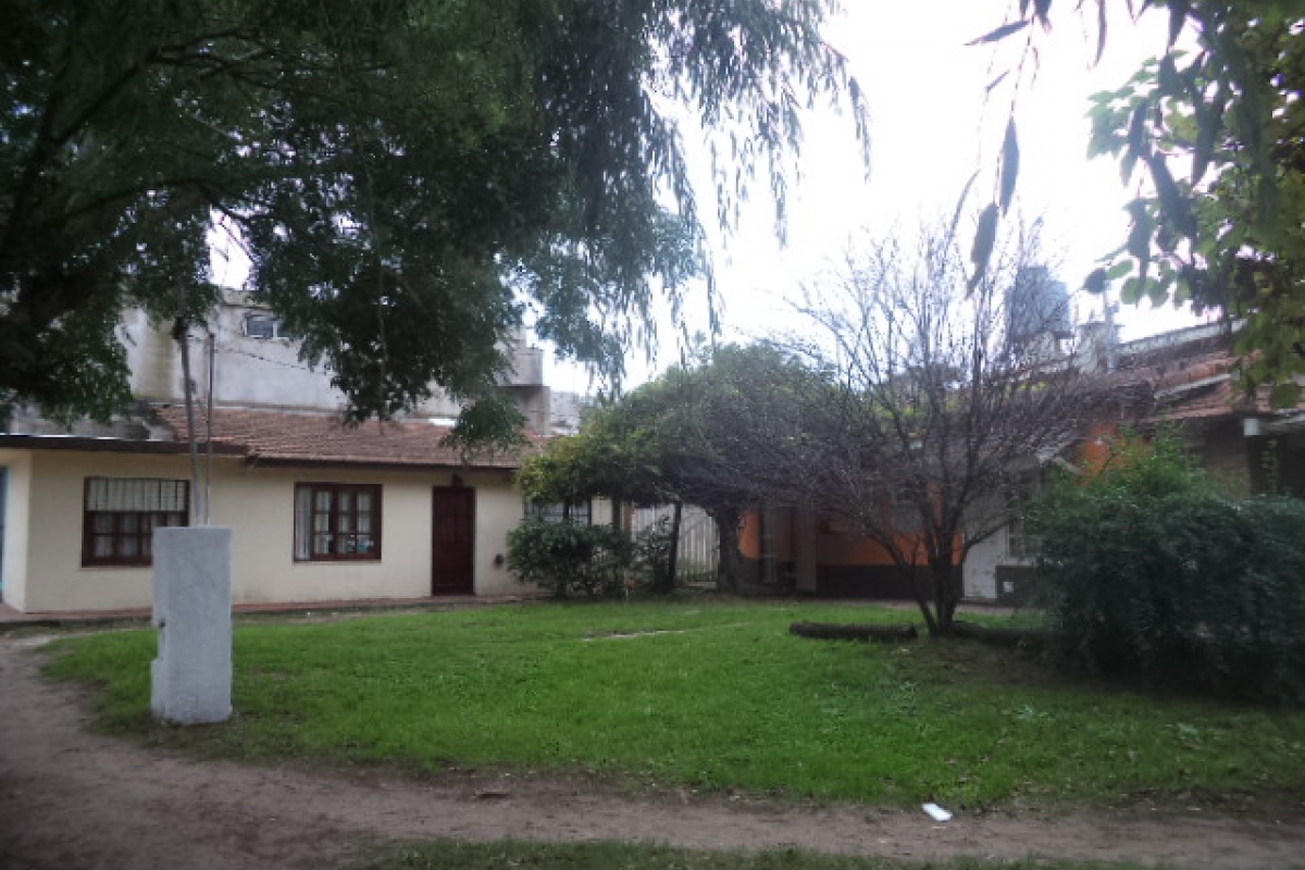VILLA GESELL, Argentina, 1 Dormitorio Habitaciones, 4 Habitaciones Habitaciones,3 BathroomsBathrooms,Departamento,Venta Departamentos,1452