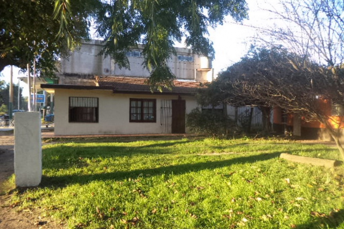 VILLA GESELL, Argentina, 1 Dormitorio Habitaciones, 4 Habitaciones Habitaciones,3 BathroomsBathrooms,Departamento,Venta Departamentos,1452