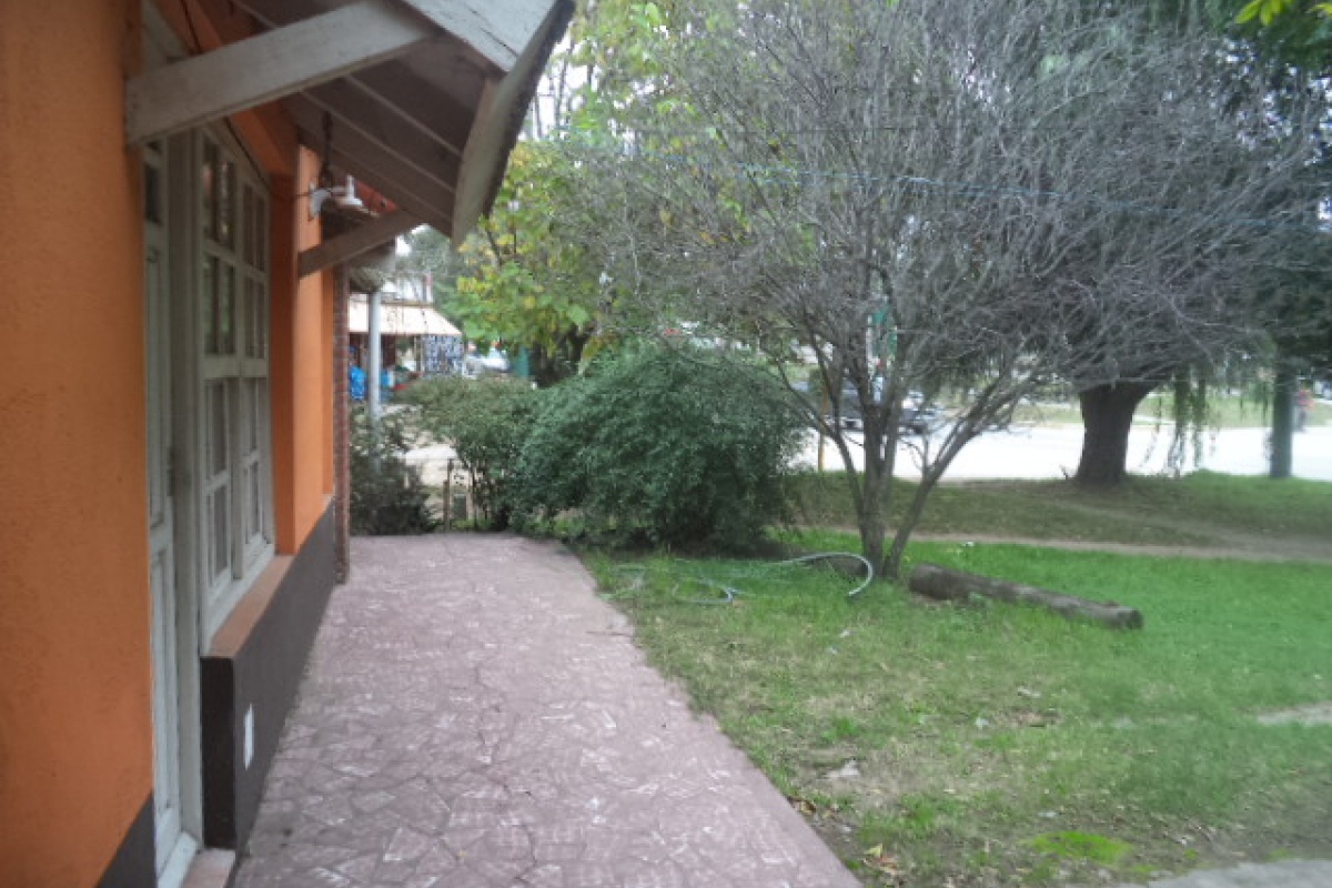VILLA GESELL, Argentina, 1 Dormitorio Habitaciones, 4 Habitaciones Habitaciones,3 BathroomsBathrooms,Departamento,Venta Departamentos,1452