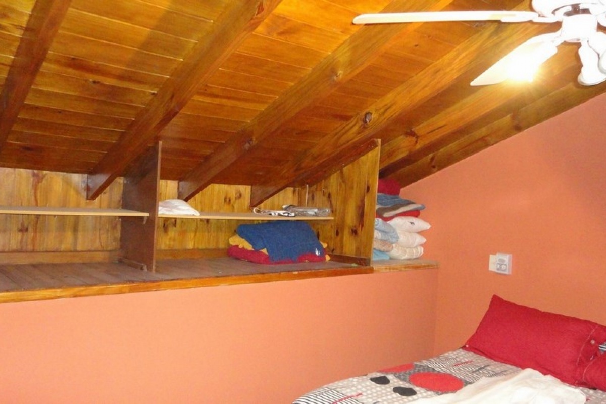 VILLA GESELL, Argentina, 2 Habitaciones Habitaciones, 3 Habitaciones Habitaciones,2 BañoBaño,Chalet,Venta Edificios en Block,1460