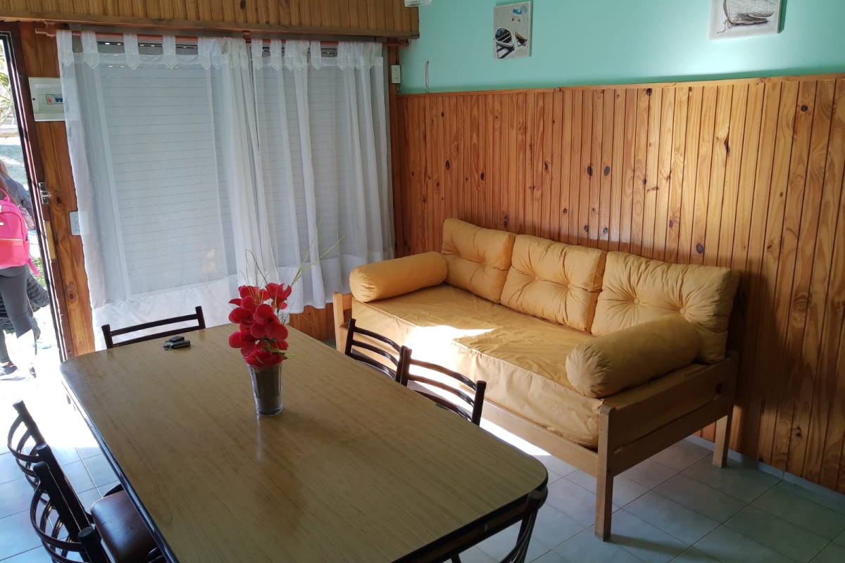 VILLA GESELL, Argentina, 2 Habitaciones Habitaciones, 2 Habitaciones Habitaciones,2 BathroomsBathrooms,Duplex,Venta Duplex,0,1513