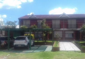 VILLA GESELL, Argentina, 2 Habitaciones Habitaciones, 2 Habitaciones Habitaciones,2 BañoBaño,Dúplex,Venta Duplex,1513
