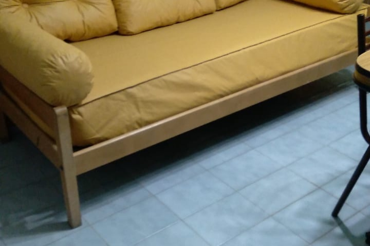 VILLA GESELL, Argentina, 2 Habitaciones Habitaciones, 2 Habitaciones Habitaciones,2 BathroomsBathrooms,Duplex,Venta Duplex,0,1513