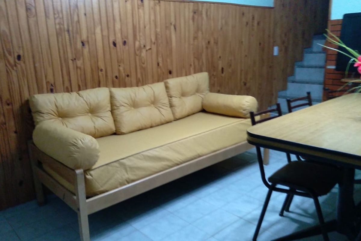 VILLA GESELL, Argentina, 2 Habitaciones Habitaciones, 2 Habitaciones Habitaciones,2 BathroomsBathrooms,Duplex,Venta Duplex,0,1513