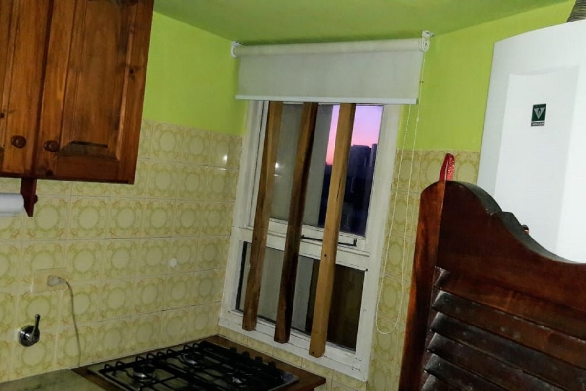 VILLA GESELL, Argentina, 1 Dormitorio Habitaciones, 1 Habitación Habitaciones,1 BañoBathrooms,Departamento,Venta Departamentos,1534