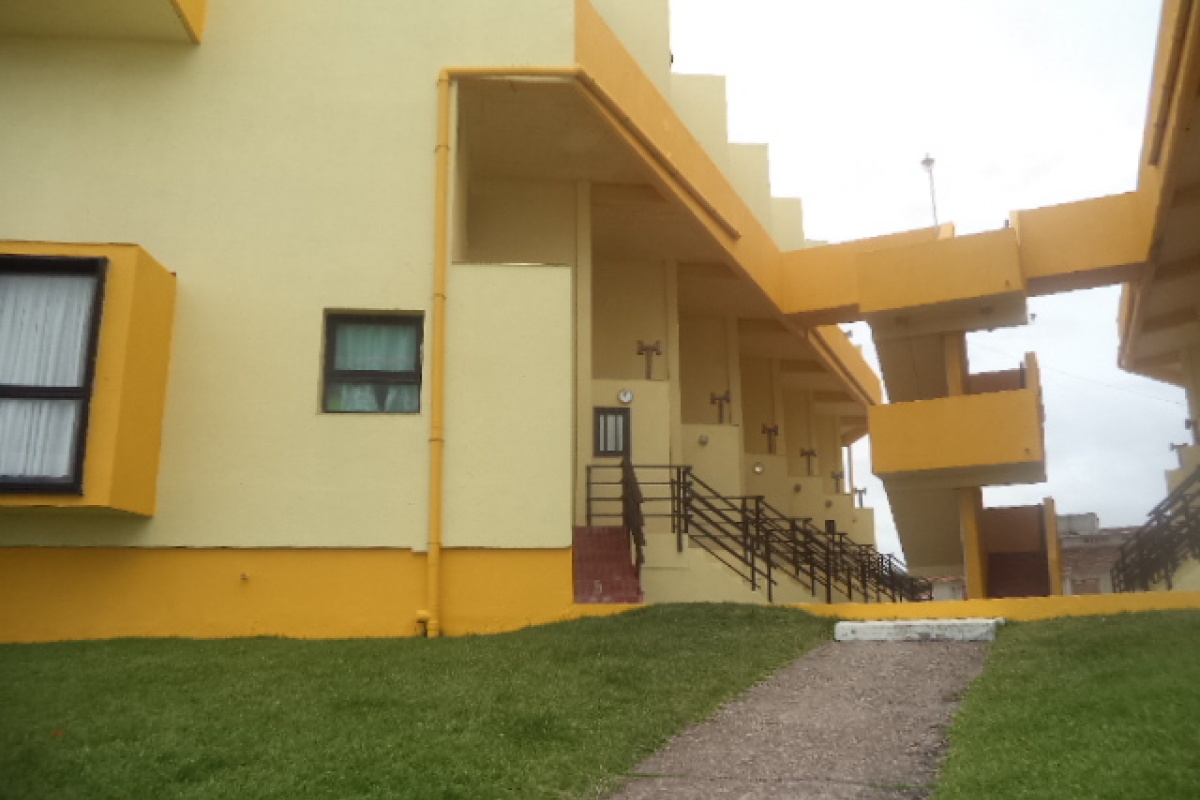 VILLA GESELL, Argentina, 1 Dormitorio Habitaciones, 1 Habitación Habitaciones,1 BañoBathrooms,Departamento,Venta Departamentos,1534