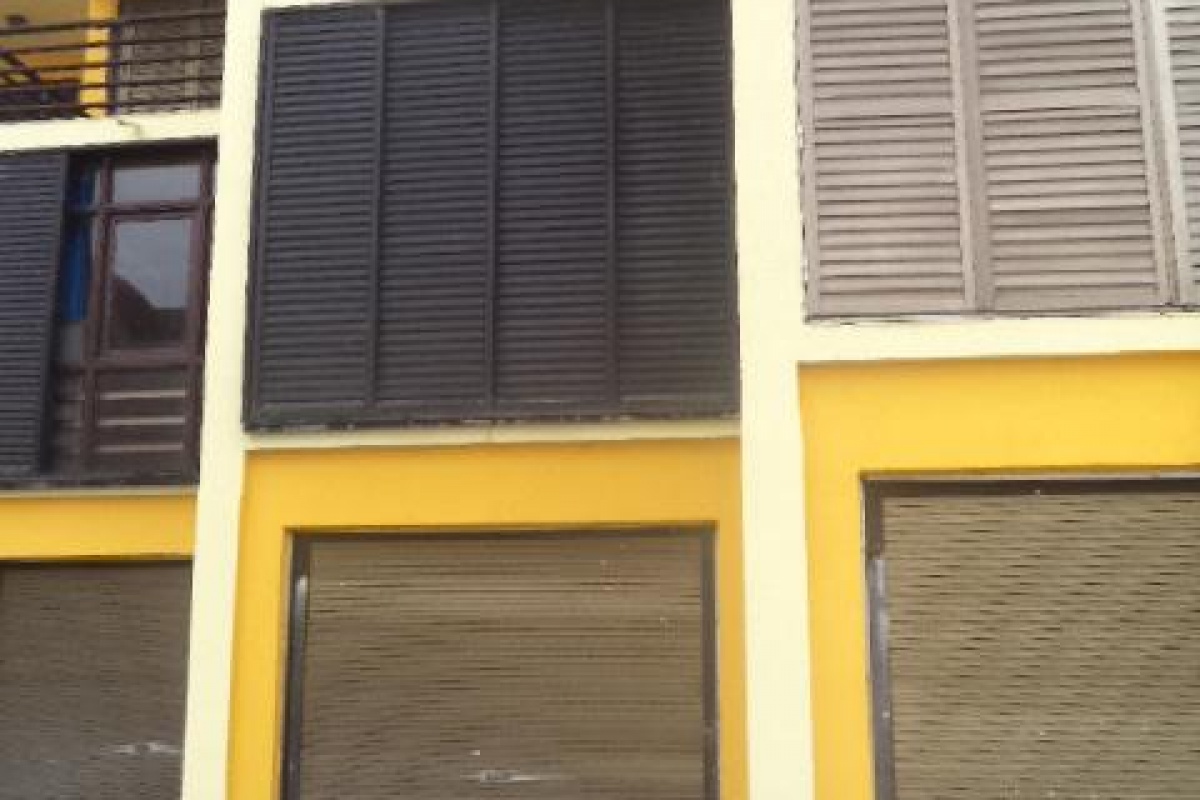 VILLA GESELL, Argentina, 1 Dormitorio Habitaciones, 1 Habitación Habitaciones,1 BañoBathrooms,Departamento,Venta Departamentos,1534