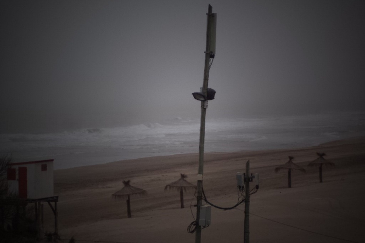 VILLA GESELL, Argentina, 1 Dormitorio Habitaciones, 1 Habitación Habitaciones,1 BañoBathrooms,Departamento,Venta Departamentos,1534