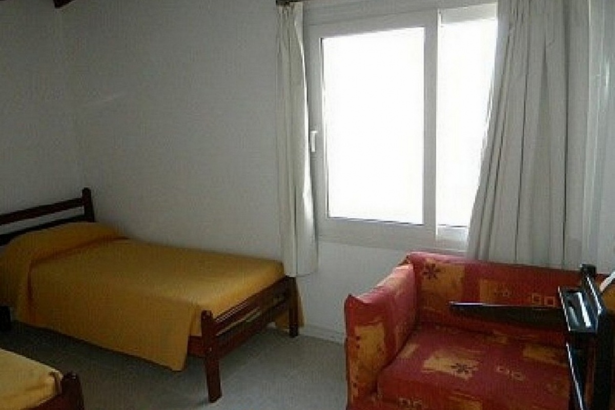 VILLA GESELL, Argentina, 1 Dormitorio Habitaciones, 3 Habitaciones Habitaciones,2 BañoBaño,Dúplex,Venta Duplex,1536