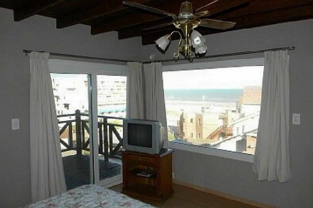 VILLA GESELL, Argentina, 1 Dormitorio Habitaciones, 3 Habitaciones Habitaciones,2 BañoBaño,Dúplex,Venta Duplex,1536