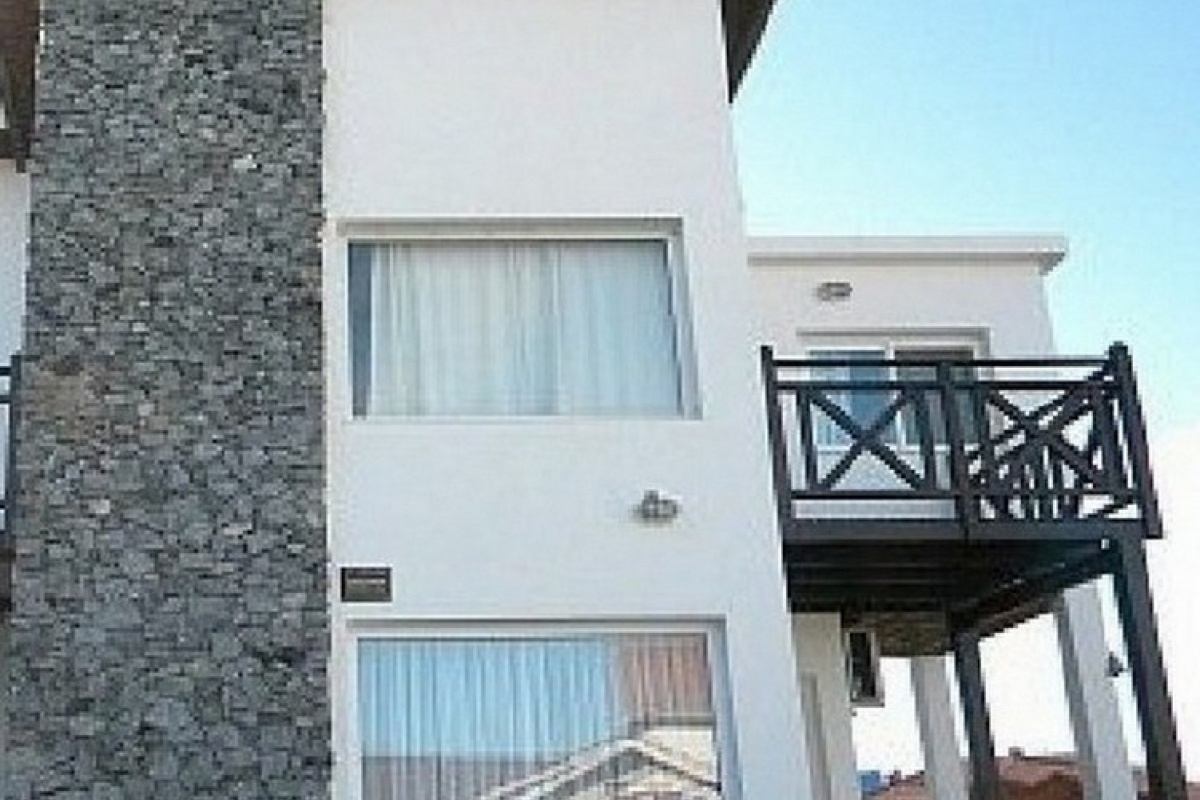 VILLA GESELL, Argentina, 1 Dormitorio Habitaciones, 3 Habitaciones Habitaciones,2 BañoBaño,Dúplex,Venta Duplex,1536