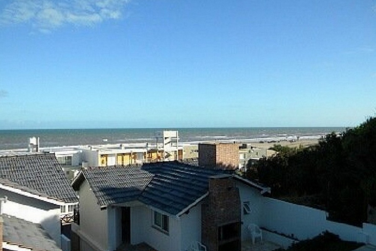VILLA GESELL, Argentina, 1 Dormitorio Habitaciones, 3 Habitaciones Habitaciones,2 BañoBaño,Dúplex,Venta Duplex,1536