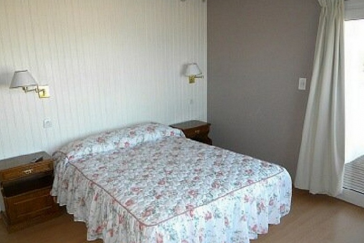 VILLA GESELL, Argentina, 1 Dormitorio Habitaciones, 3 Habitaciones Habitaciones,2 BañoBaño,Dúplex,Venta Duplex,1536