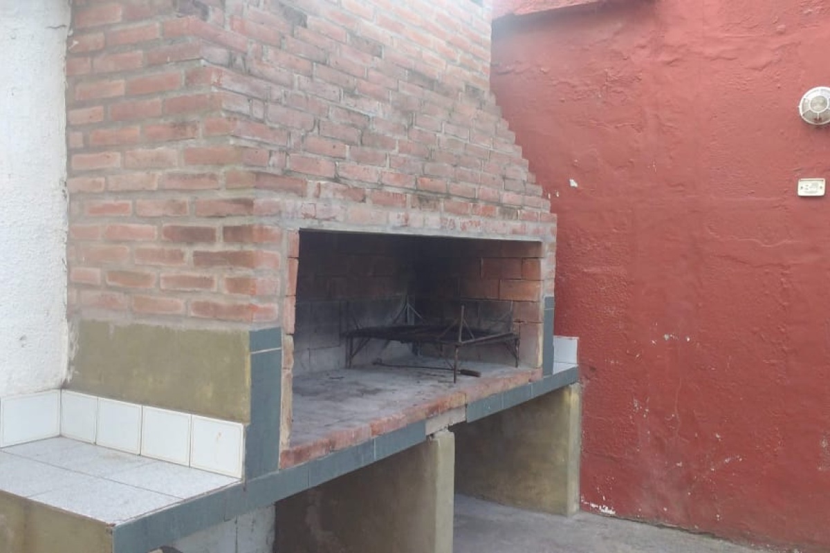 VILLA GESELL, Argentina, 1 Dormitorio Habitaciones, 2 Habitaciones Habitaciones,1 BañoBathrooms,Departamento,Venta Departamentos,1562