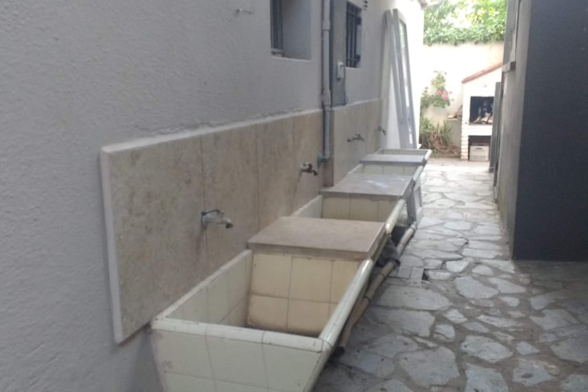 VILLA GESELL, Argentina, 1 Dormitorio Habitaciones, 2 Habitaciones Habitaciones,1 BañoBathrooms,Departamento,Venta Departamentos,1562