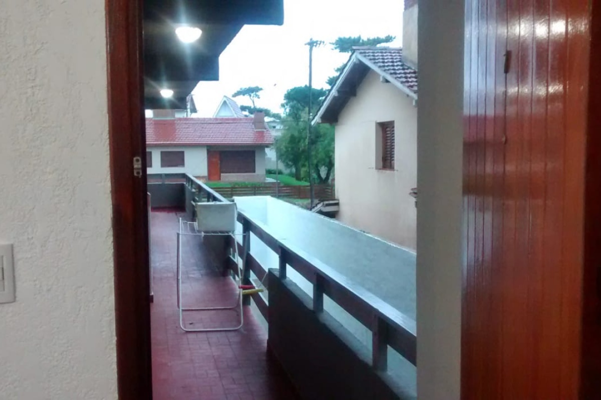 VILLA GESELL, Argentina, 1 Dormitorio Habitaciones, 2 Habitaciones Habitaciones,1 BañoBathrooms,Departamento,Venta Departamentos,1562