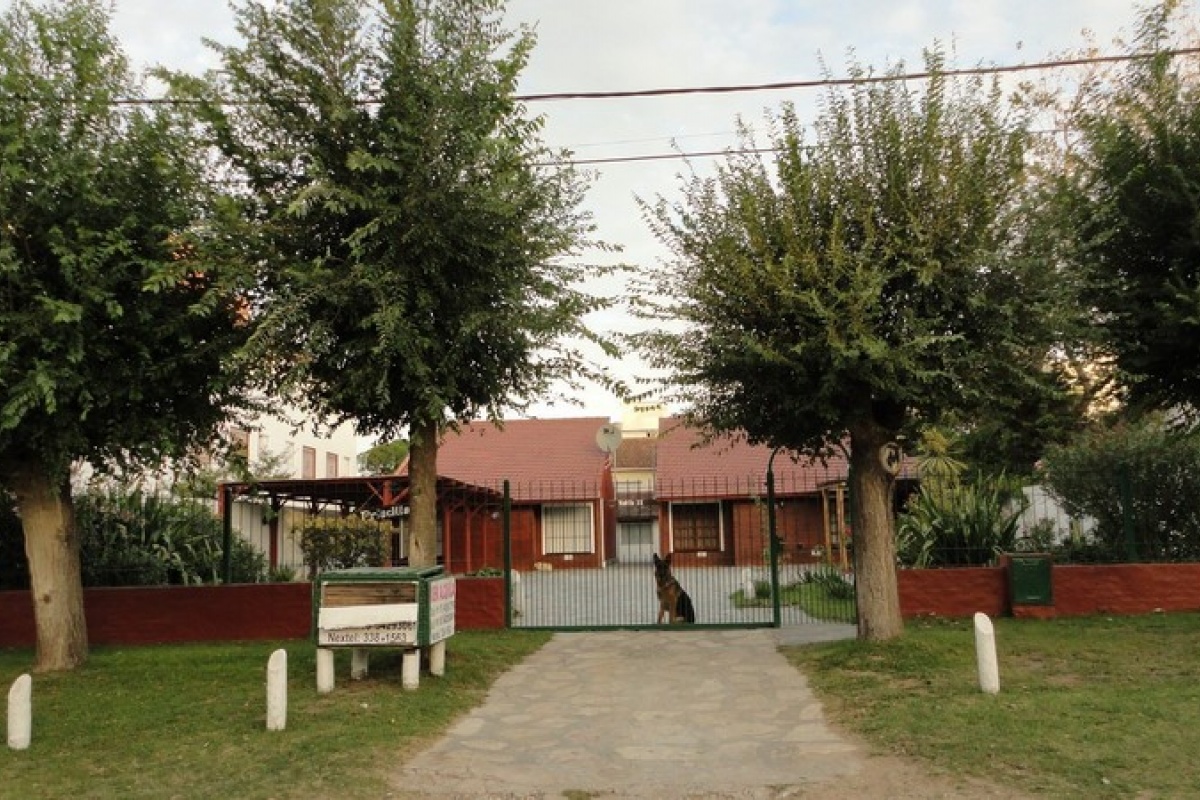 VILLA GESELL, Argentina, 1 Dormitorio Habitaciones, 2 Habitaciones Habitaciones,2 BañoBaño,Casa,Venta Duplex,1565