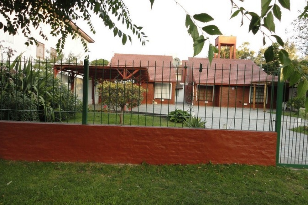 VILLA GESELL, Argentina, 1 Dormitorio Habitaciones, 2 Habitaciones Habitaciones,2 BañoBaño,Casa,Venta Duplex,1565