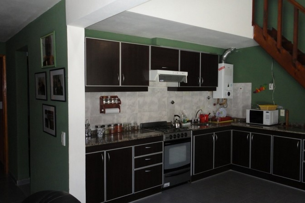 VILLA GESELL, Argentina, 1 Dormitorio Habitaciones, 2 Habitaciones Habitaciones,2 BañoBaño,Casa,Venta Duplex,1565