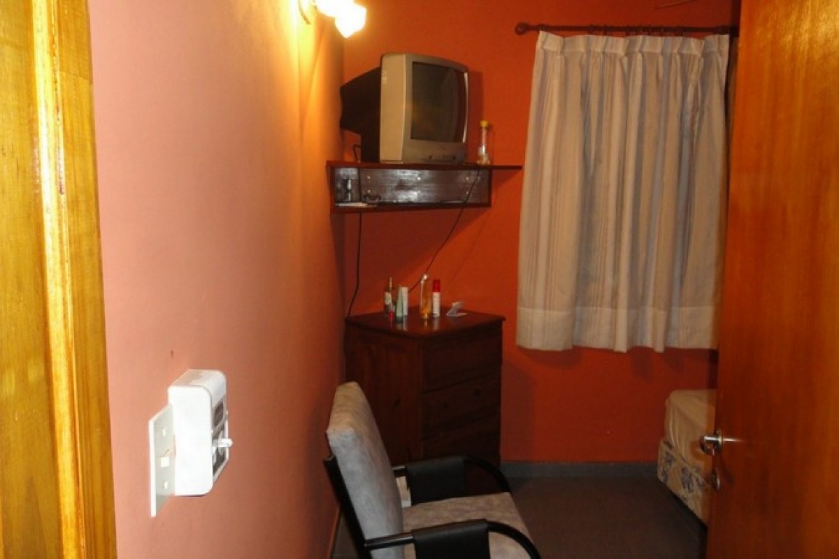 VILLA GESELL, Argentina, 1 Dormitorio Habitaciones, 2 Habitaciones Habitaciones,2 BañoBaño,Casa,Venta Duplex,1565