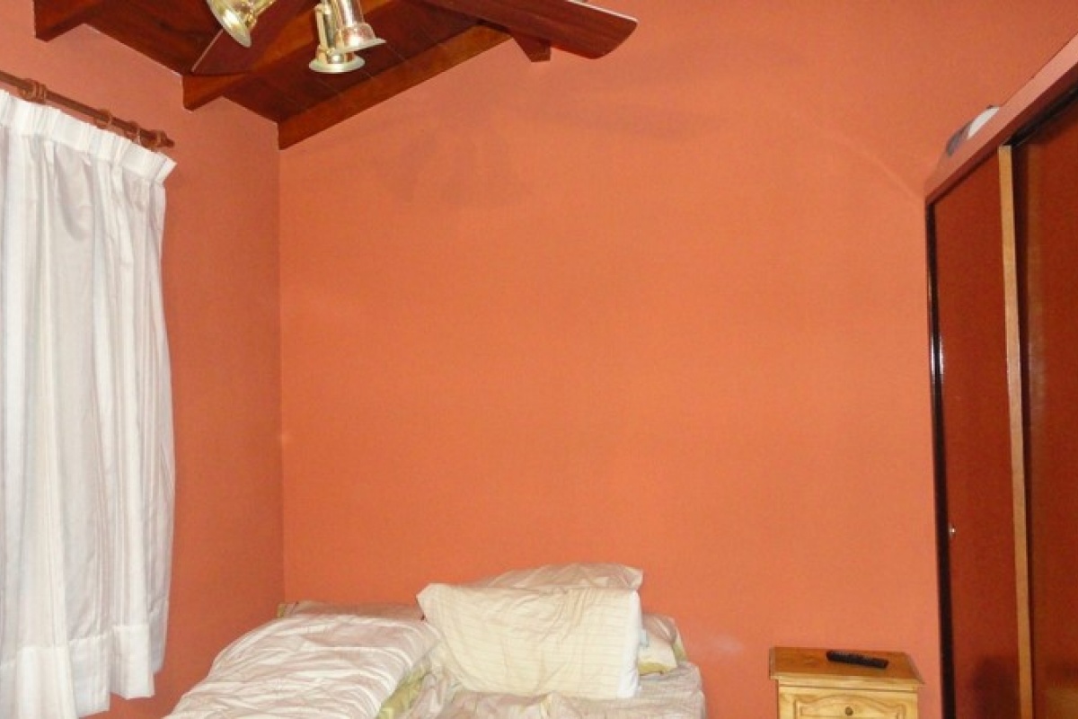 VILLA GESELL, Argentina, 1 Dormitorio Habitaciones, 2 Habitaciones Habitaciones,2 BañoBaño,Casa,Venta Duplex,1565