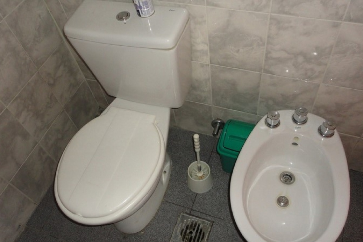 VILLA GESELL, Argentina, 1 Dormitorio Habitaciones, 2 Habitaciones Habitaciones,2 BañoBaño,Casa,Venta Duplex,1565