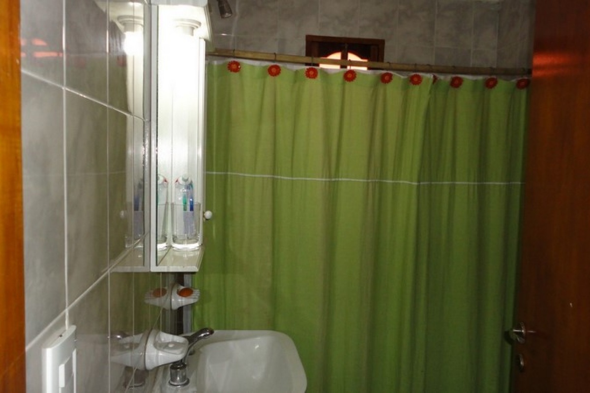 VILLA GESELL, Argentina, 1 Dormitorio Habitaciones, 2 Habitaciones Habitaciones,2 BañoBaño,Casa,Venta Duplex,1565