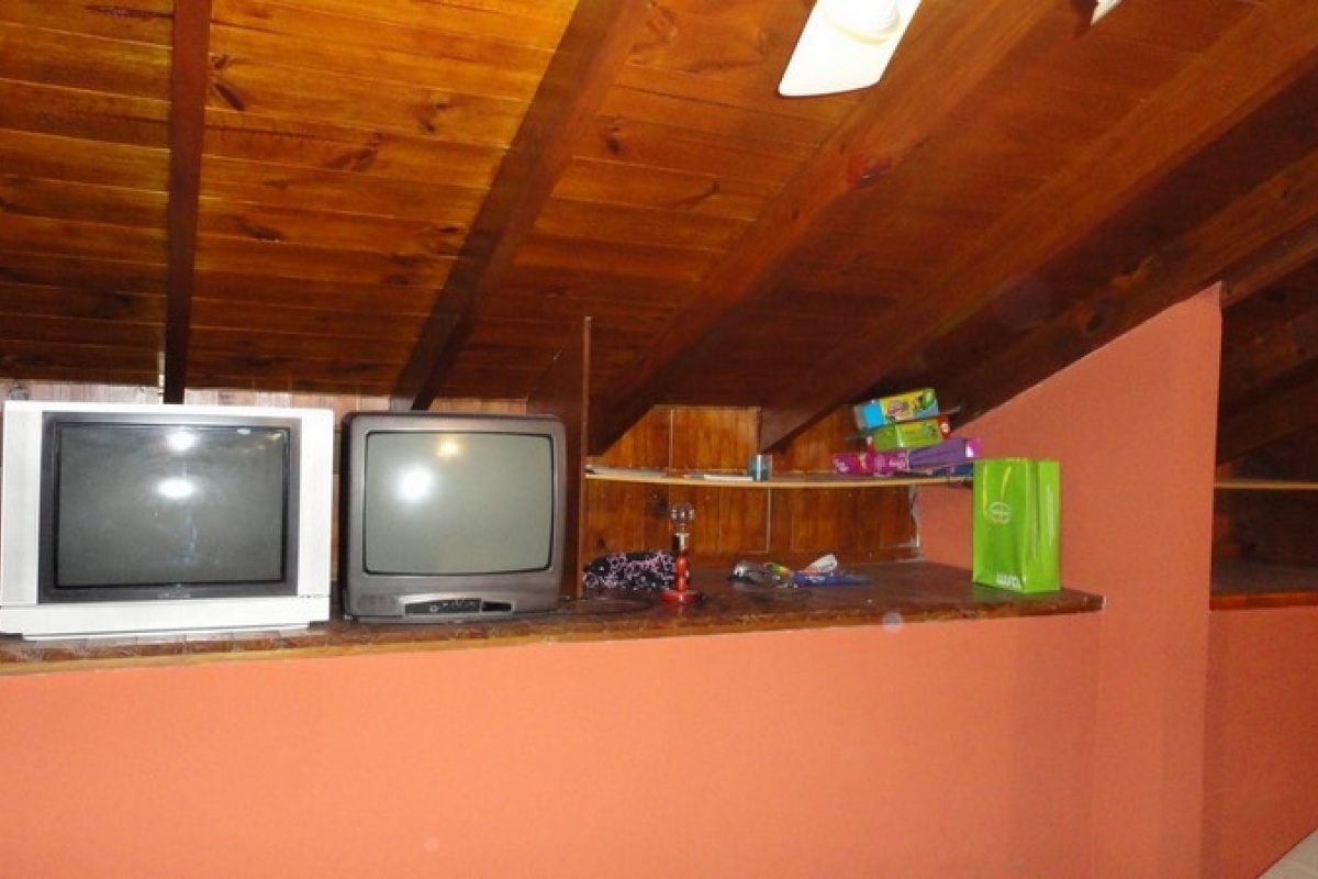 VILLA GESELL, Argentina, 1 Dormitorio Habitaciones, 2 Habitaciones Habitaciones,2 BañoBaño,Casa,Venta Duplex,1565