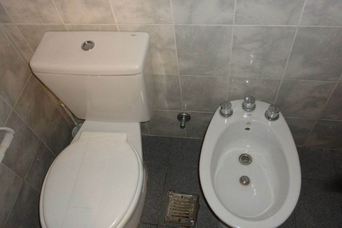 VILLA GESELL, Argentina, 1 Dormitorio Habitaciones, 2 Habitaciones Habitaciones,2 BañoBaño,Casa,Venta Duplex,1565