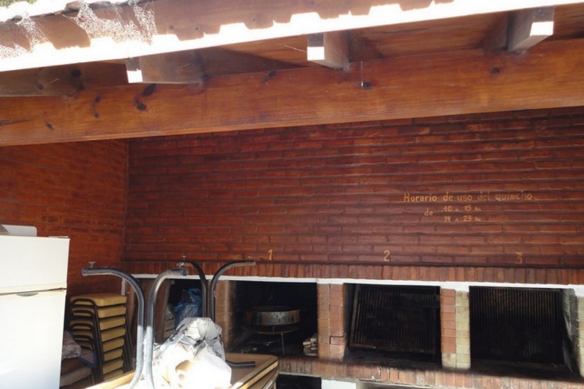 VILLA GESELL, Argentina, 1 Dormitorio Habitaciones, 2 Habitaciones Habitaciones,2 BañoBaño,Casa,Venta Duplex,1565