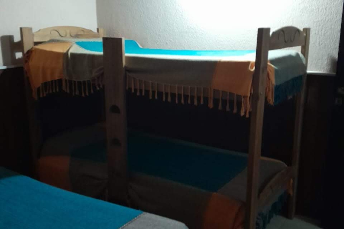 VILLA GESELL, Argentina, 1 Dormitorio Habitaciones, 4 Habitaciones Habitaciones,2 BathroomsBathrooms,Chalet,Venta Chalets,0,1572