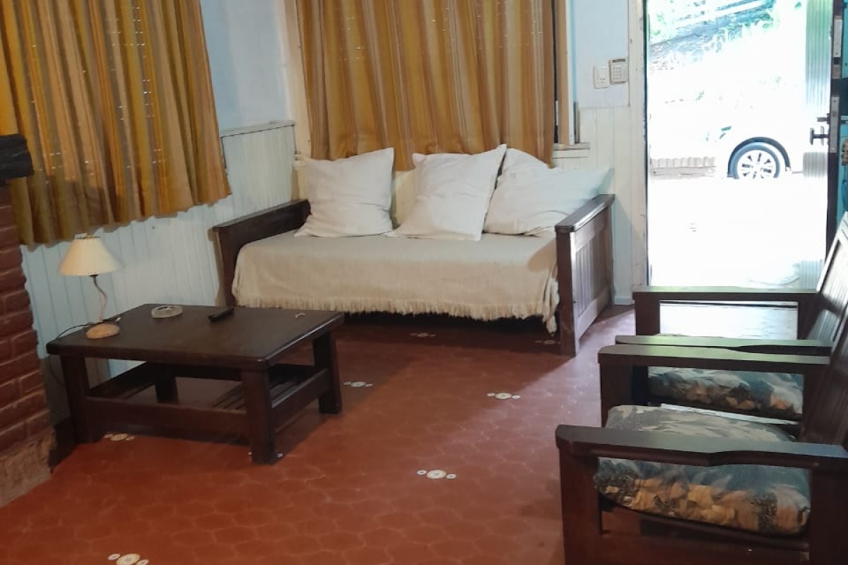 VILLA GESELL, Argentina, 1 Dormitorio Habitaciones, 4 Habitaciones Habitaciones,2 BathroomsBathrooms,Chalet,Venta Chalets,0,1572