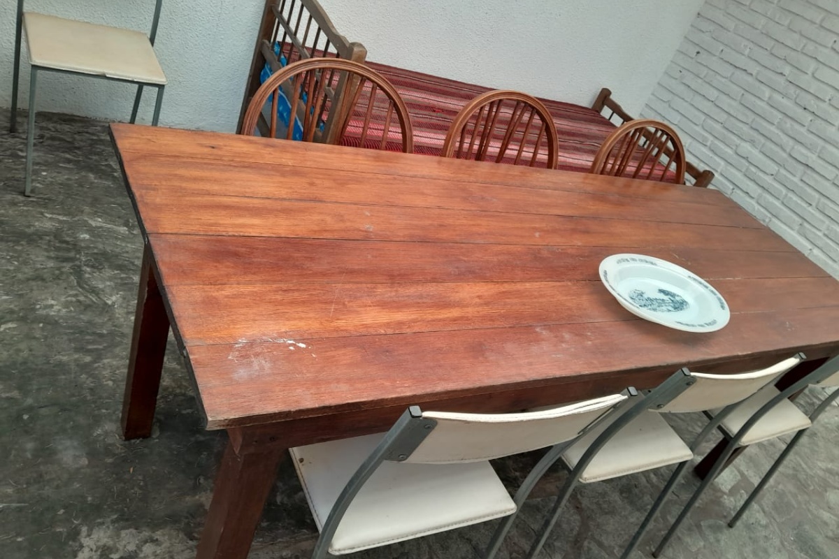 VILLA GESELL, Argentina, 1 Dormitorio Habitaciones, 4 Habitaciones Habitaciones,2 BathroomsBathrooms,Chalet,Venta Chalets,0,1572