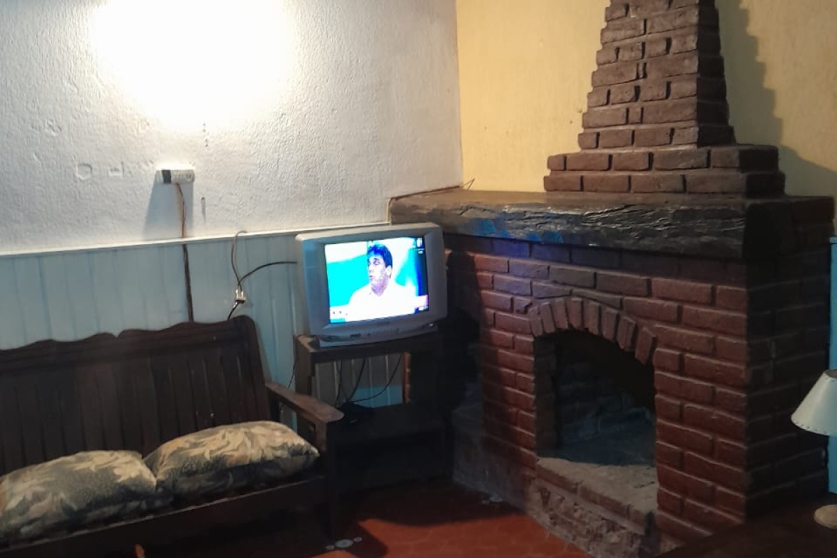 VILLA GESELL, Argentina, 1 Dormitorio Habitaciones, 4 Habitaciones Habitaciones,2 BathroomsBathrooms,Chalet,Venta Chalets,0,1572