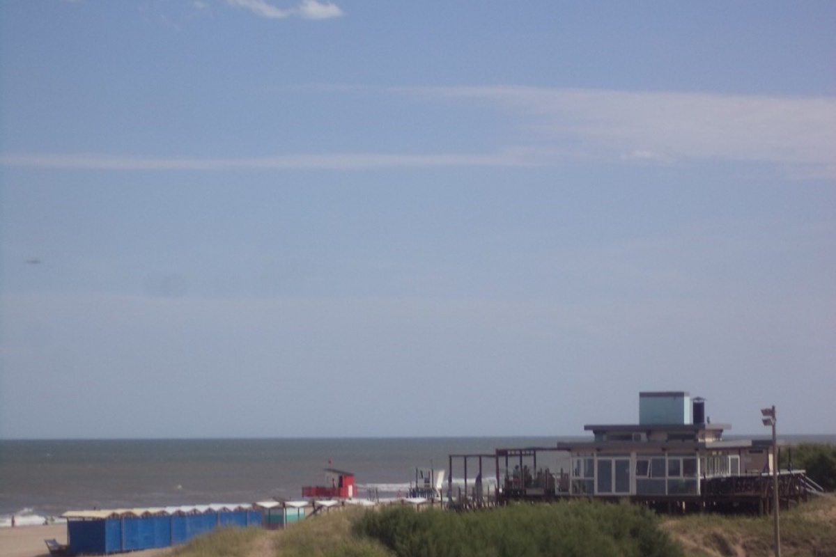 VILLA GESELL, Argentina, 2 Habitaciones Habitaciones, 3 Habitaciones Habitaciones,0,Duplex,Venta Duplex,0,1592