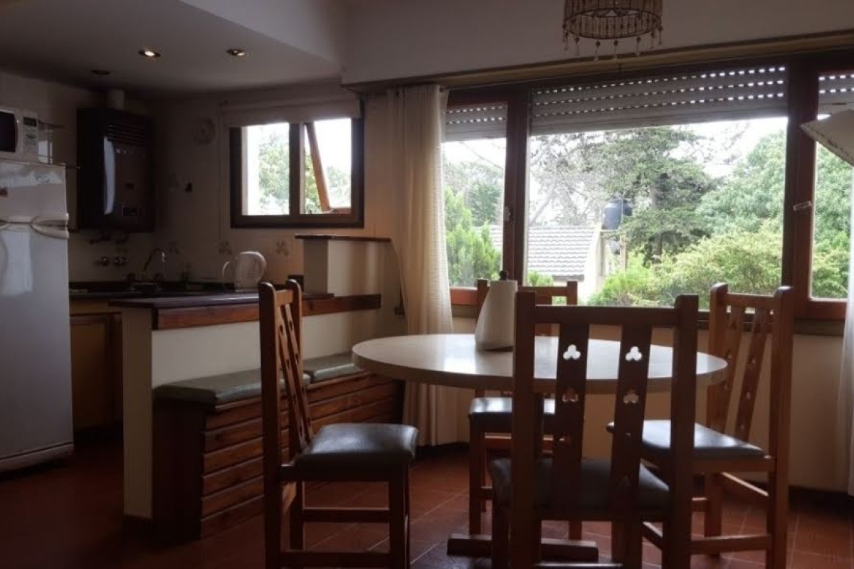 VILLA GESELL, Argentina, 1 Dormitorio Habitaciones, 1 Habitación Habitaciones,1 BañoBathrooms,Departamento,Venta Departamentos,0,1682