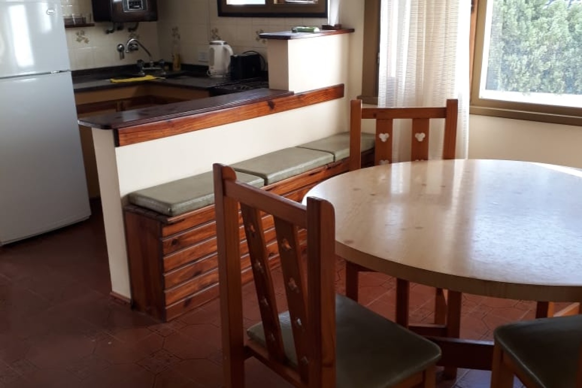 VILLA GESELL, Argentina, 1 Dormitorio Habitaciones, 1 Habitación Habitaciones,1 BañoBathrooms,Departamento,Venta Departamentos,0,1682