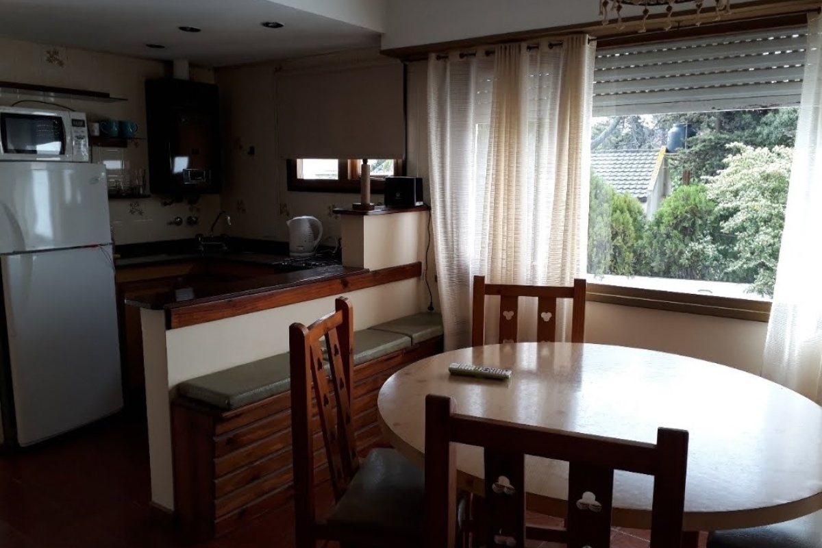 VILLA GESELL, Argentina, 1 Dormitorio Habitaciones, 1 Habitación Habitaciones,1 BañoBathrooms,Departamento,Venta Departamentos,0,1682