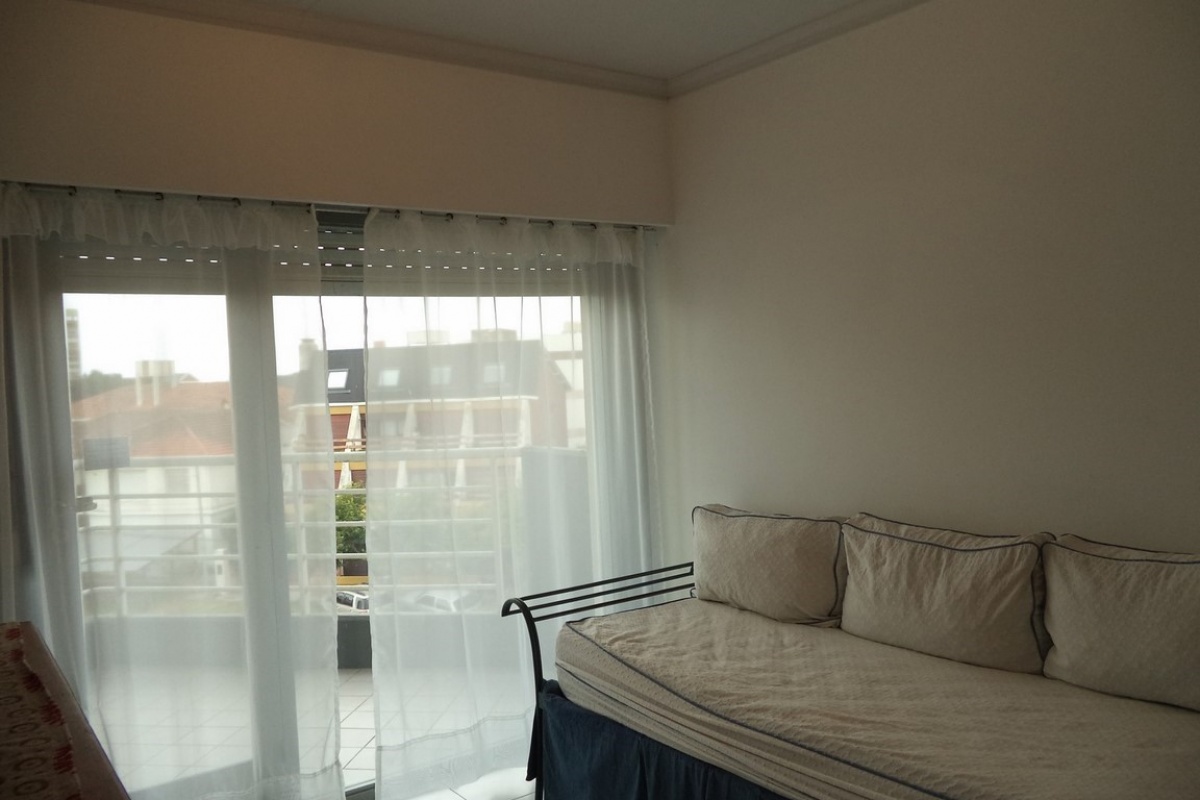 VILLA GESELL, Argentina, 1 Dormitorio Habitaciones, 1 Habitación Habitaciones,1 BañoBathrooms,Departamento,Alquiler Departamentos,0,1684