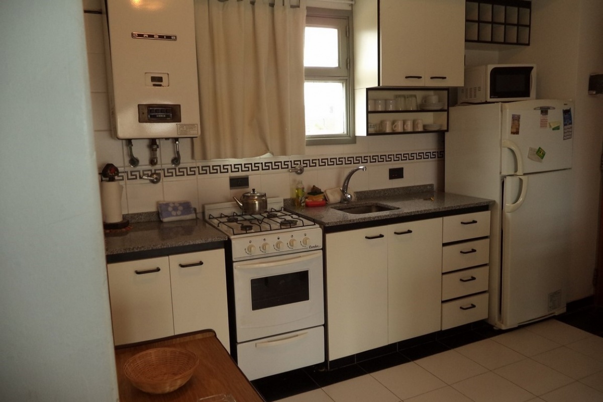 VILLA GESELL, Argentina, 1 Dormitorio Habitaciones, 1 Habitación Habitaciones,1 BañoBathrooms,Departamento,Alquiler Departamentos,0,1684