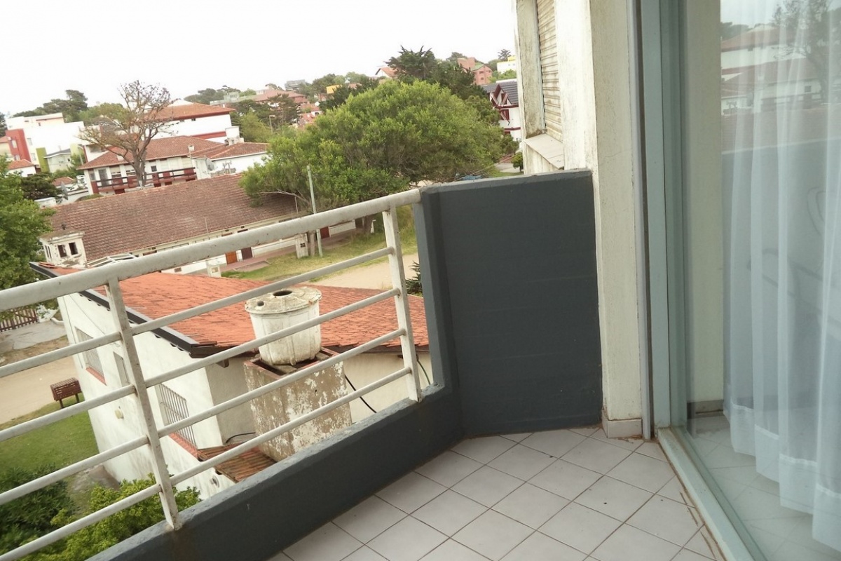 VILLA GESELL, Argentina, 1 Dormitorio Habitaciones, 1 Habitación Habitaciones,1 BañoBathrooms,Departamento,Alquiler Departamentos,0,1684