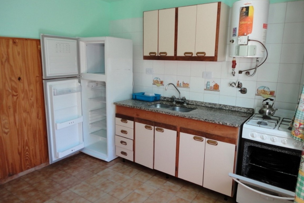 VILLA GESELL, Argentina, 2 Habitaciones Habitaciones, 2 Habitaciones Habitaciones,2 BathroomsBathrooms,Duplex,Alquiler Duplex,0,1686