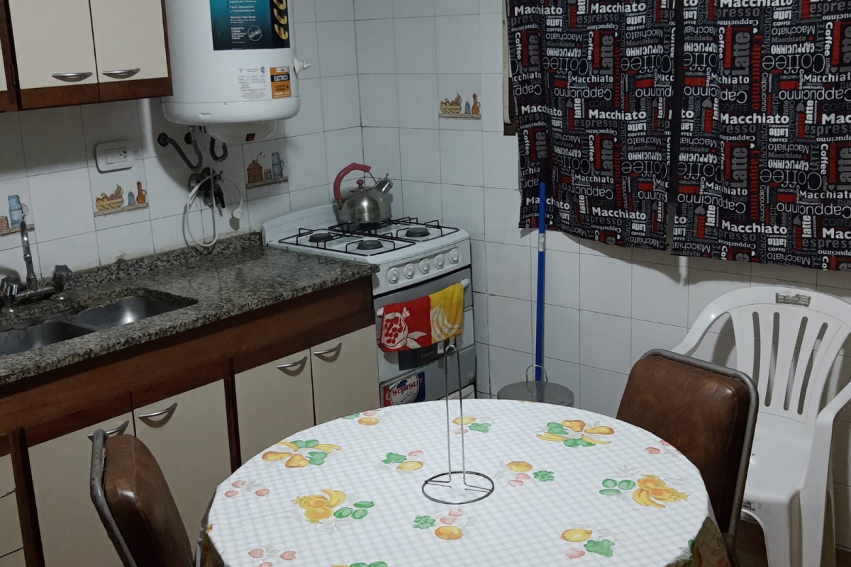 VILLA GESELL, Argentina, 2 Habitaciones Habitaciones, 2 Habitaciones Habitaciones,2 BathroomsBathrooms,Duplex,Alquiler Duplex,0,1686