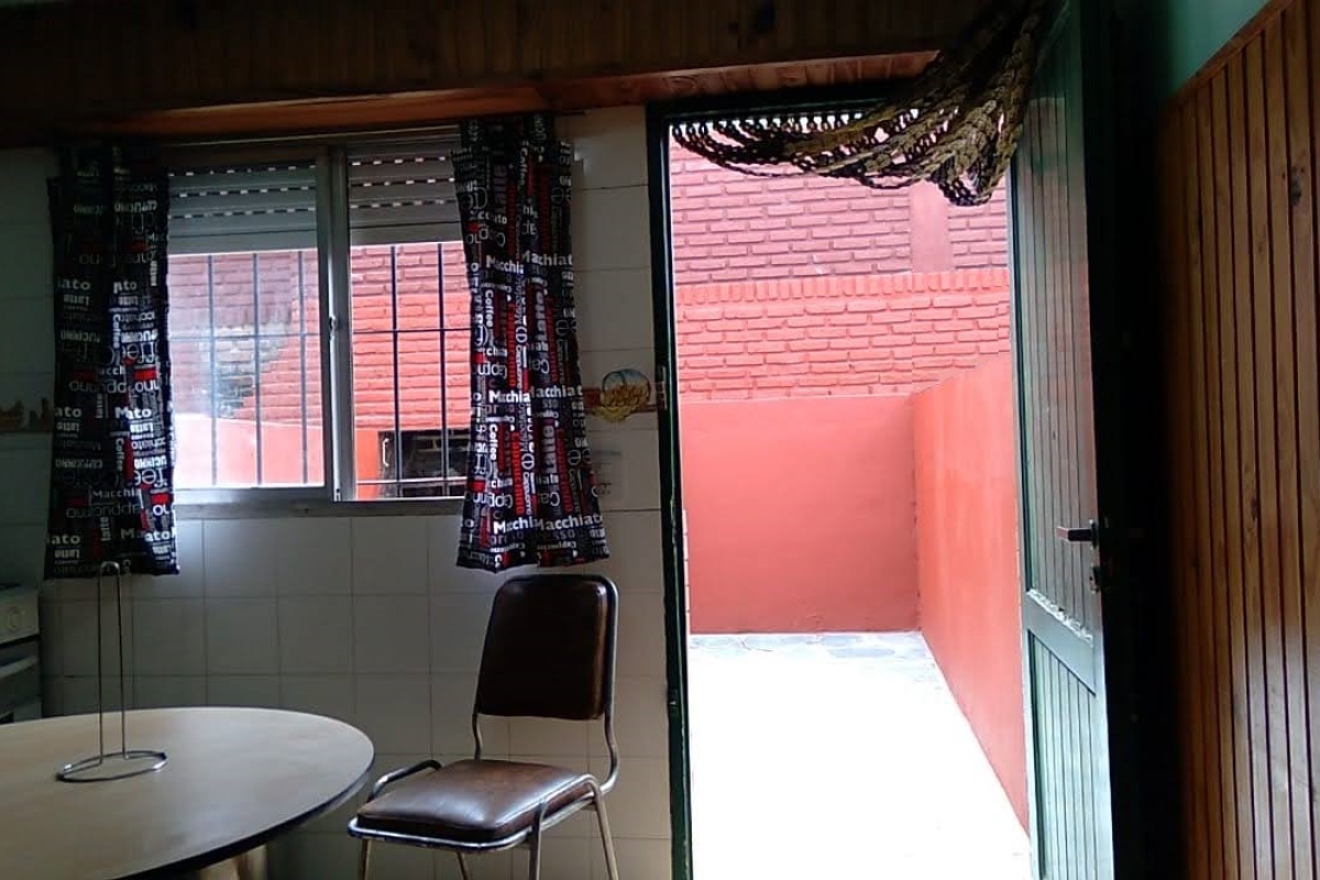 VILLA GESELL, Argentina, 2 Habitaciones Habitaciones, 2 Habitaciones Habitaciones,2 BathroomsBathrooms,Duplex,Alquiler Duplex,0,1686